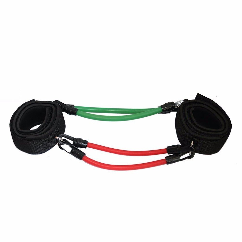 Leg Training Resistance Strap